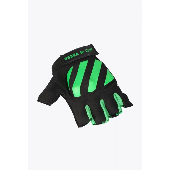 Guante Hockey Osaka Tekko Iconic Black
