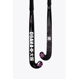 Stick Hockey Hierba Osaka MidBow 70 Fantastic Pink
