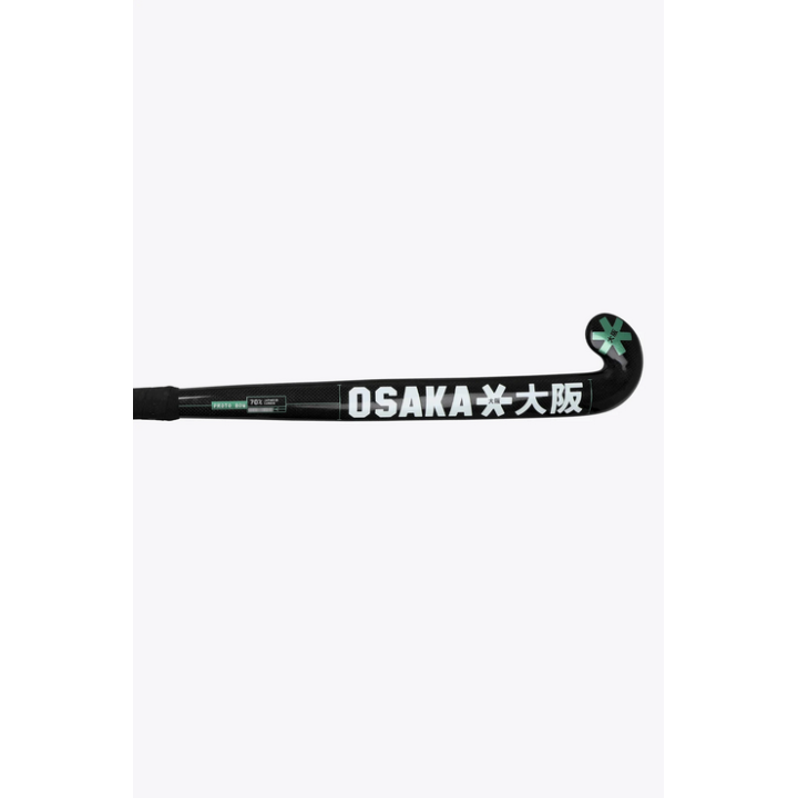 Stick Hockey Hierba Osaka Proto Bow 70 Aquatic Awe