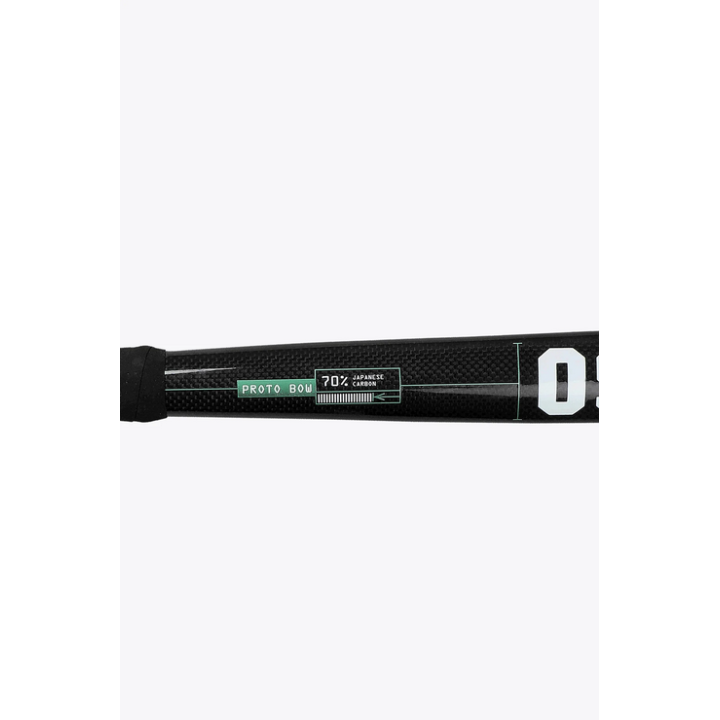 Stick Hockey Hierba Osaka Proto Bow 70 Aquatic Awe