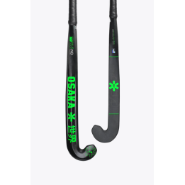 Stick Hockey Osaka Futurelab 40 Pro Bow Negro