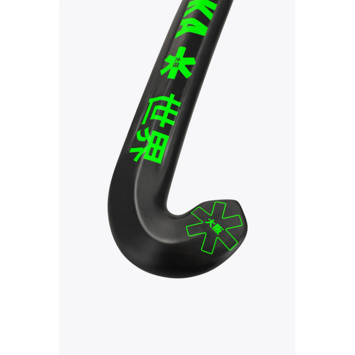 Stick Hockey Osaka Futurelab 40 Pro Bow Negro