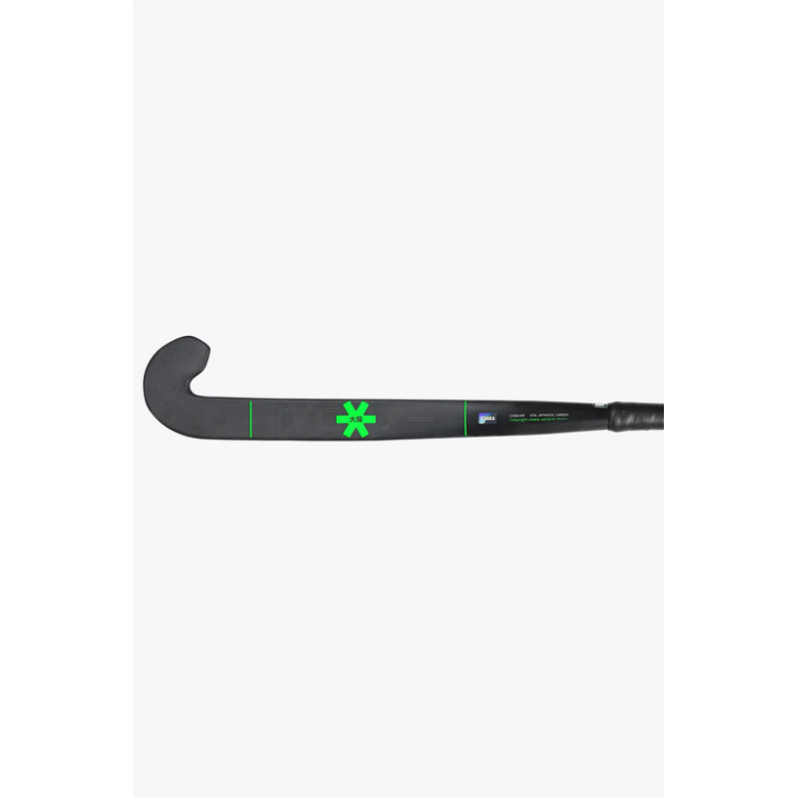 Stick Hockey Osaka Futurelab 40 Pro Bow Negro