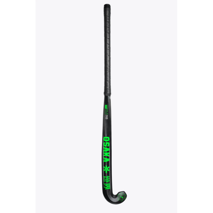 Stick Hockey Osaka Futurelab 40 Pro Bow Negro