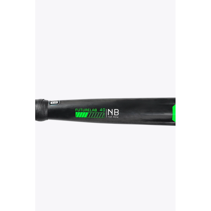 Stick Hockey Osaka Futurelab 40 Pro Bow Negro