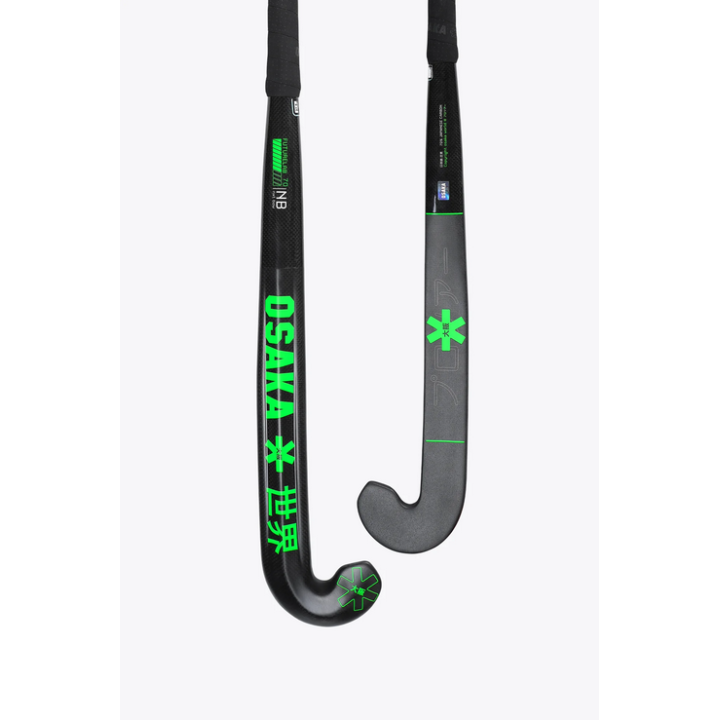 Stick Hockey Osaka Futurelab 70 Pro Bow Negro
