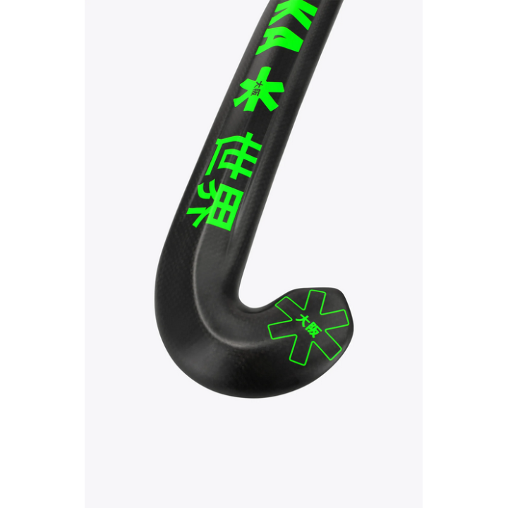 Stick Hockey Osaka Futurelab 70 Pro Bow Negro