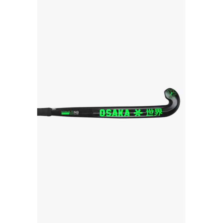 Stick Hockey Osaka Futurelab 70 Pro Bow Negro