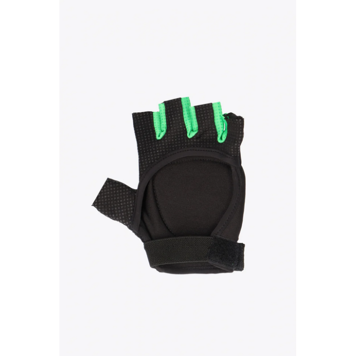 Guante Hockey Osaka Tekko Iconic Black