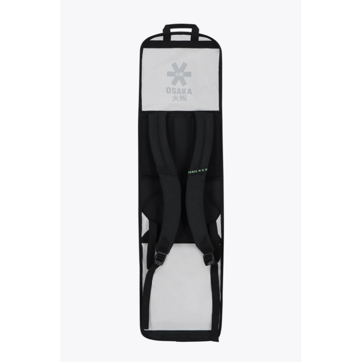 Bolsa Hockey Osaka Pro Tour Large Warm Grey