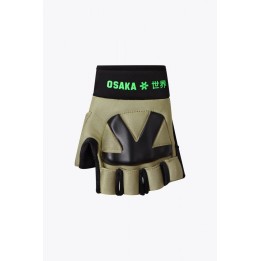 Guante Hockey Osaka Armadillo 3.0 Olive