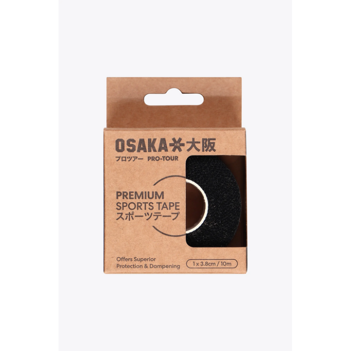 Tape Negro Osaka Premium
