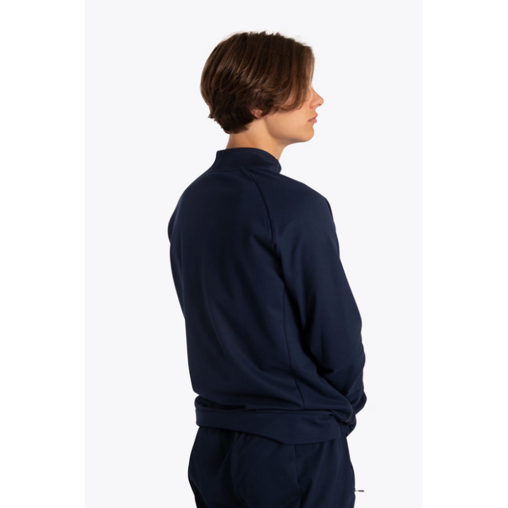 Osaka Valencia CH Chaqueta Chándal Navy Hombre | Todo Para Hockey