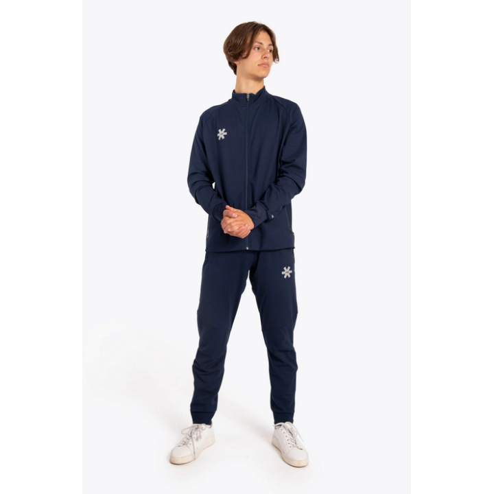 Osaka Valencia CH Chaqueta Chándal Navy Hombre | Todo Para Hockey