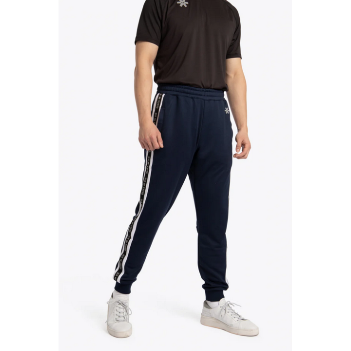 Osaka Valencia CH Pantalón Chándal Navy Hombre | Todo Para Hockey