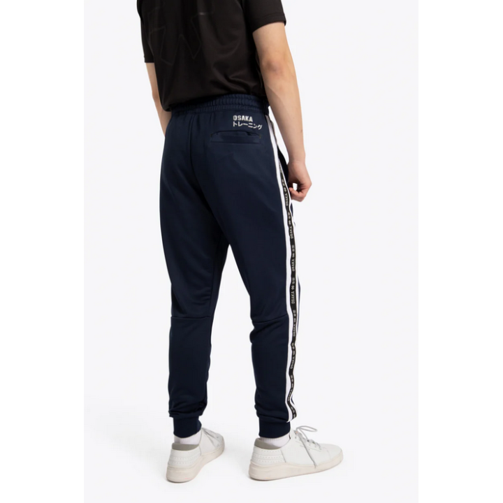 Osaka Valencia CH Pantalón Chándal Navy Hombre | Todo Para Hockey