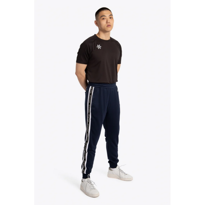 Osaka Valencia CH Pantalón Chándal Navy Hombre | Todo Para Hockey