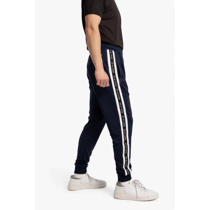 Osaka Valencia CH Pantalón Chándal Navy Hombre | Todo Para Hockey