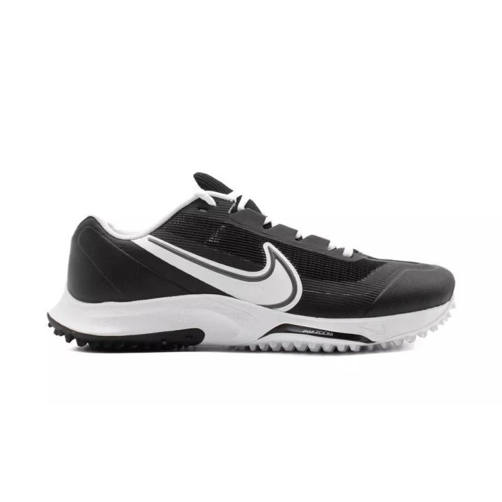 Nike React Vapor Drive 2 Zapatillas Hockey Hierba Negro-Blanco | Todo Para Hockey