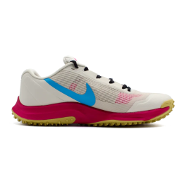 Zapatillas Hockey Hierba Nike React Vapor Drive 2 Dorado-Rosa