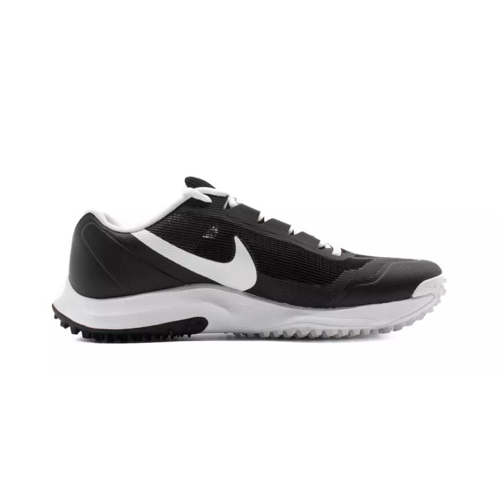 Nike React Vapor Drive 2 Zapatillas Hockey Hierba Negro-Blanco | Todo Para Hockey