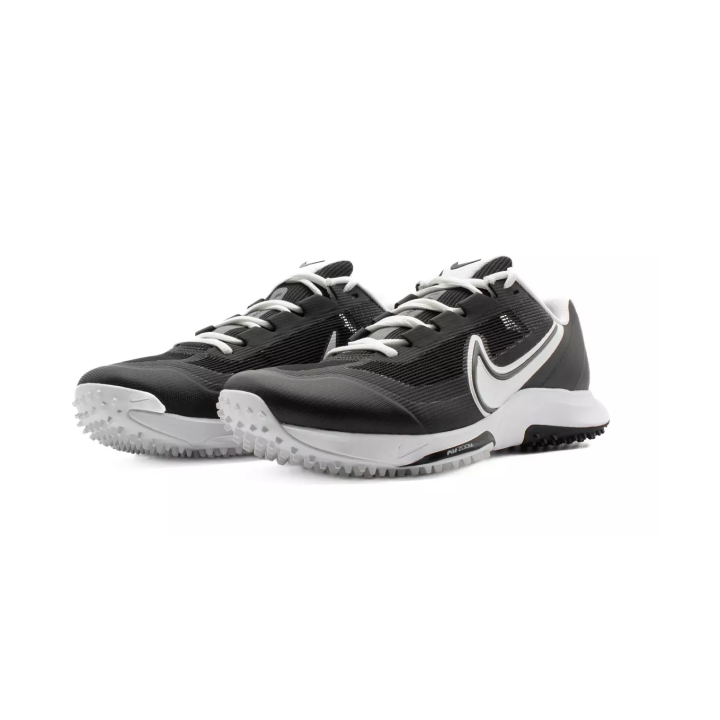 Nike React Vapor Drive 2 Zapatillas Hockey Hierba Negro-Blanco | Todo Para Hockey