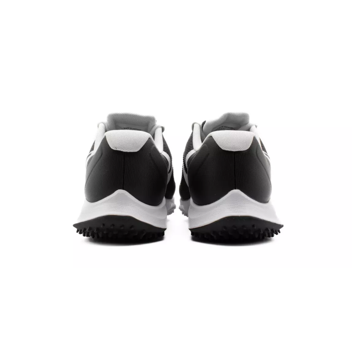 Nike React Vapor Drive 2 Zapatillas Hockey Hierba Negro-Blanco | Todo Para Hockey