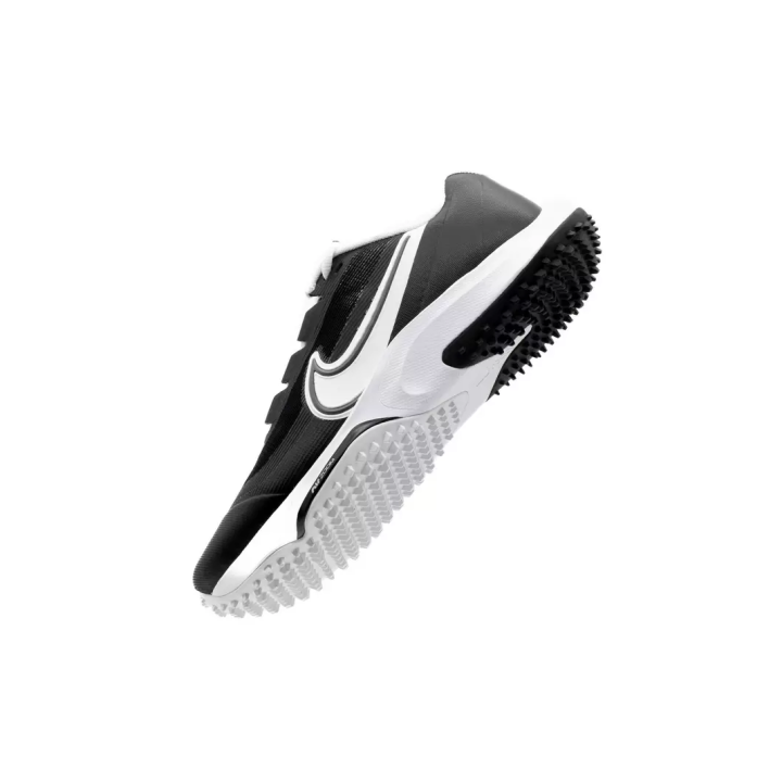 Nike React Vapor Drive 2 Zapatillas Hockey Hierba Negro-Blanco | Todo Para Hockey