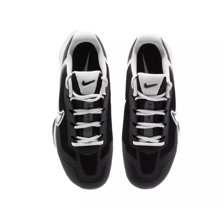Nike React Vapor Drive 2 Zapatillas Hockey Hierba Negro-Blanco | Todo Para Hockey