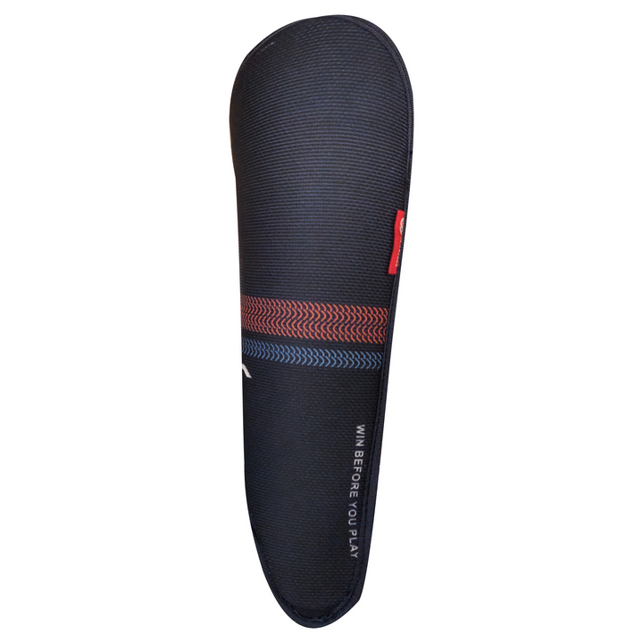 Mercian Evolution 1 Espinilleras Hockey Azul | Todo Para Hockey