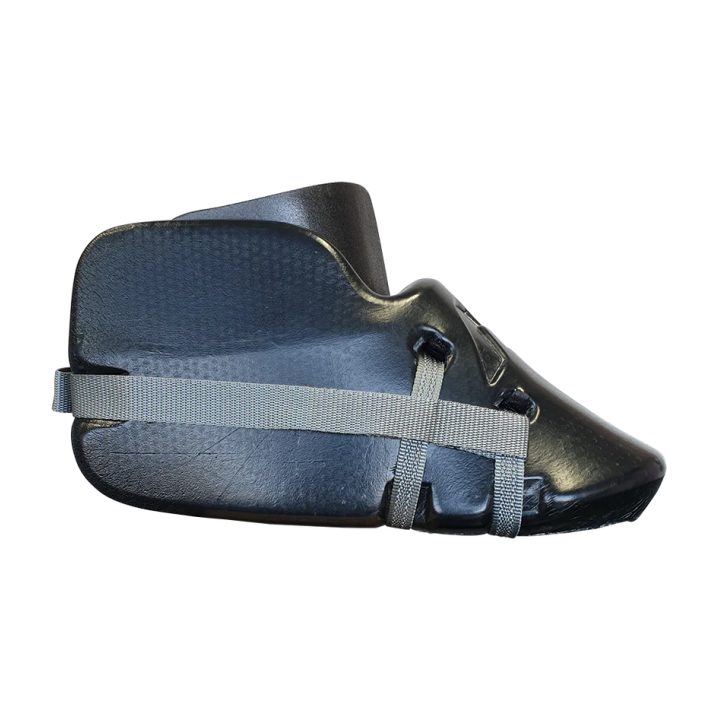 Mercian Genesis 0.2 Pies Portero Negros | Todo Para Hockey