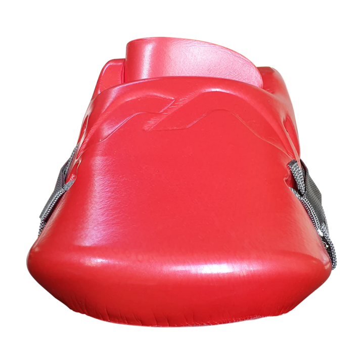 Mercian Genesis 0.1 Pies Portero Rojo | Todo Para Hockey