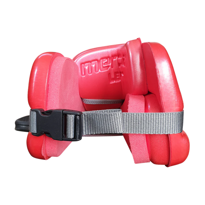 Mercian Genesis 0.1 Pies Portero Rojo | Todo Para Hockey