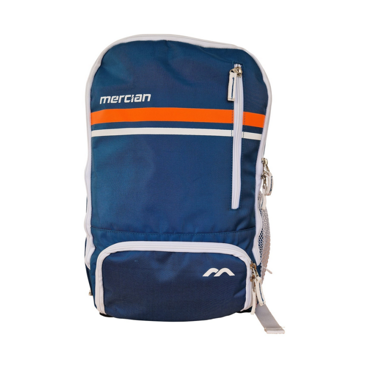 Mochila Hockey Mercian Genesis 5 - Petrol | TodoparaHockey.com