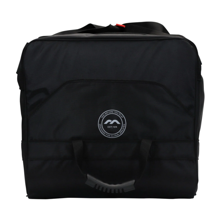 Mercian Evolution 2 Bolsa Portero Negra | Todo Para Hockey