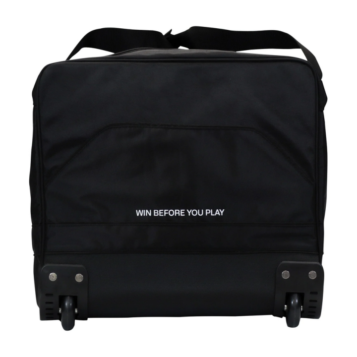 Mercian Evolution 2 Bolsa Portero Negra | Todo Para Hockey