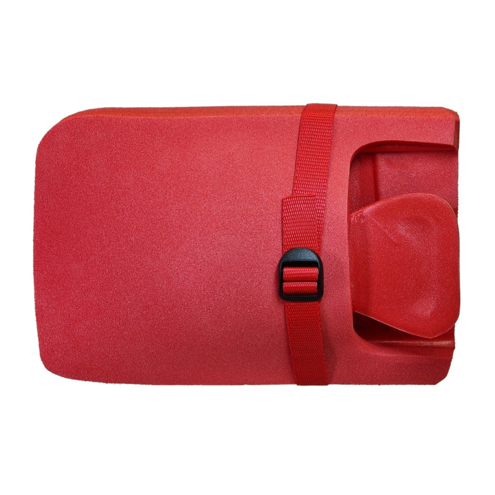 Mercian Elite Guante Portero Izquierdo Rojo | Todo Para Hockey