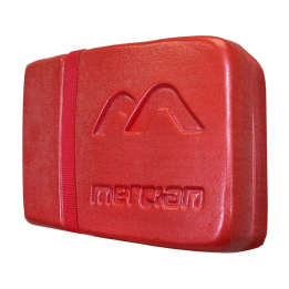 Mercian Elite Guante Portero Izquierdo Rojo | Todo Para Hockey
