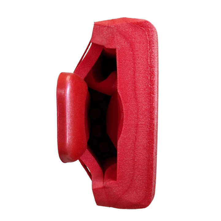 Mercian Elite Guante Portero Izquierdo Rojo | Todo Para Hockey