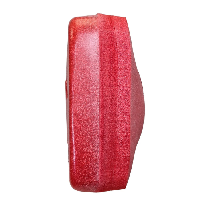 Mercian Elite Guante Portero Izquierdo Rojo | Todo Para Hockey
