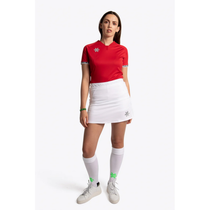 Osaka Falda Pantalón Training Blanca | Todo Para Hockey