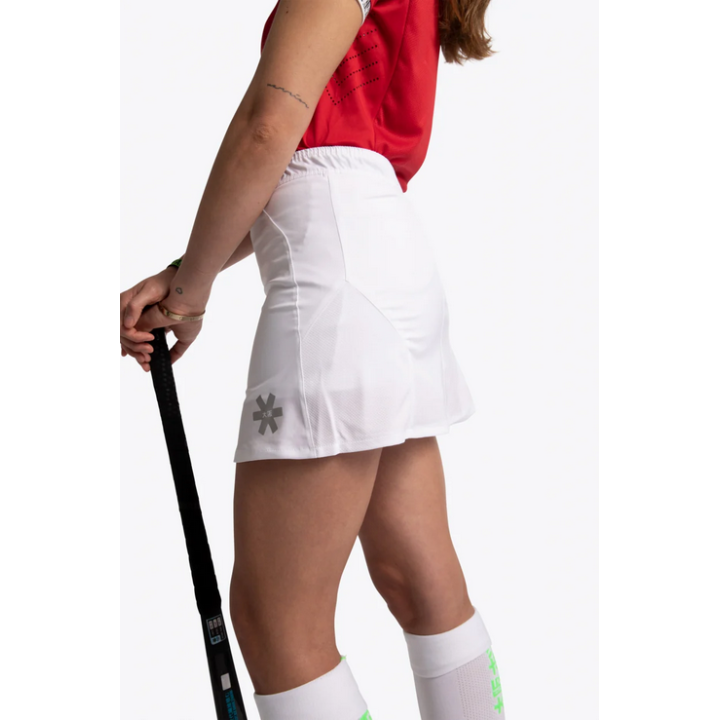 Osaka Falda Pantalón Training Blanca | Todo Para Hockey