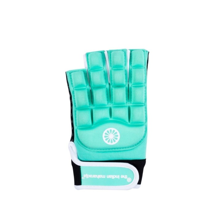 Guante Hockey Hierba The Indian Maharadja Ace 2.1 Menta