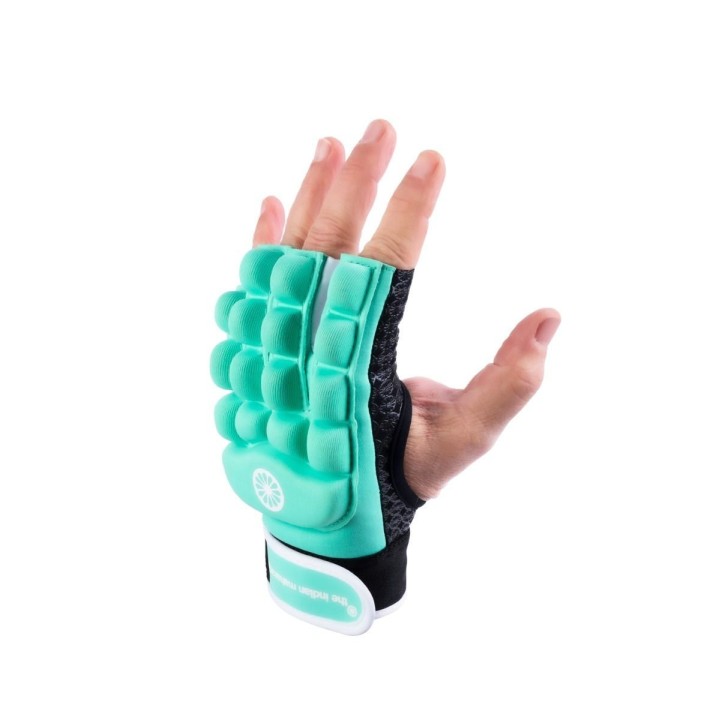Guante Hockey Hierba The Indian Maharadja Ace 2.1 Menta