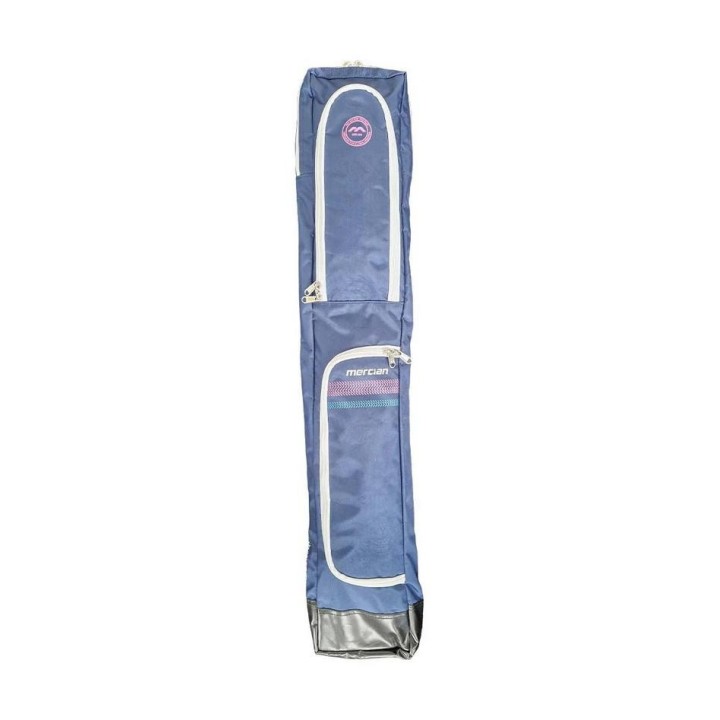 Bolsa Hockey Mercian Genesis 3 Azul Marino | Todo Para Hockey