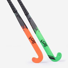 Stick Hockey Indoor Kookaburra Invade