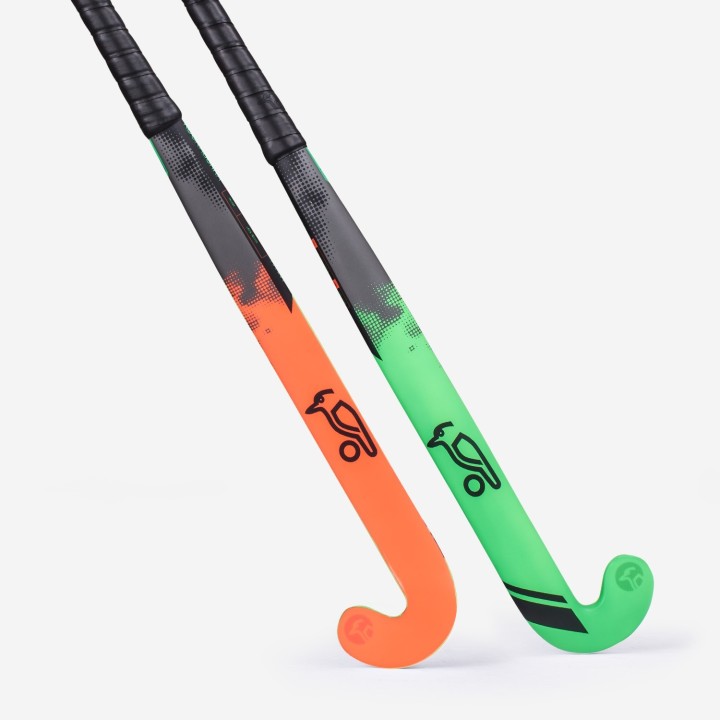 Stick Hockey Indoor Kookaburra Invade