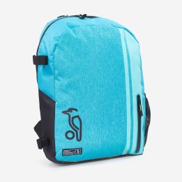 Mochila Hockey Kookaburra Orbit Rucksack Verde
