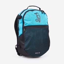 Mochila Hockey Kookaburra Apollo Rucksack Verde