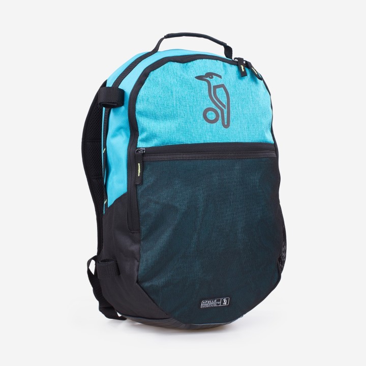 Mochila Hockey Kookaburra Apollo Rucksack Verde